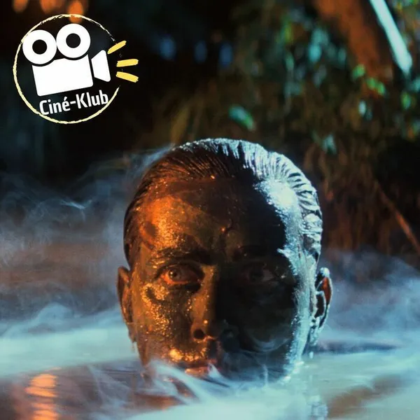 Les séances Ciné-Klub de l'été : Apocalypse now