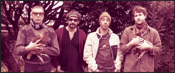 FESTIVAL 31 NOTES D'ÉTÉ | VERFEIL – Pash Pash Orkestar & Tavî