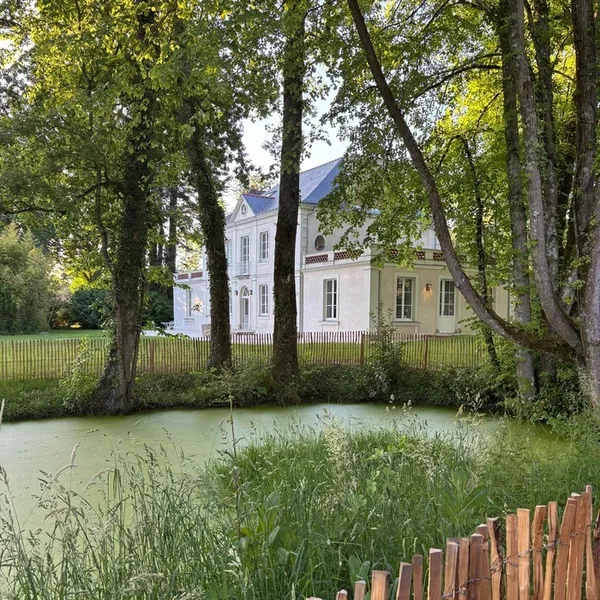 Apéro-visite à la Maison des Jahardières