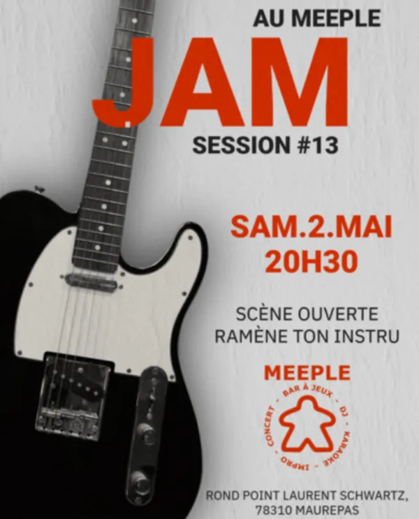 Jam Session