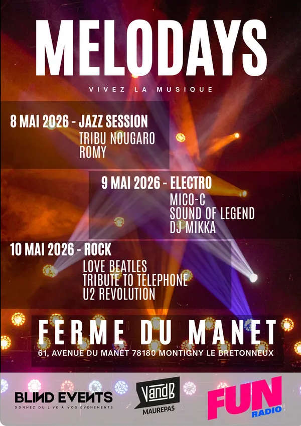 Melodays