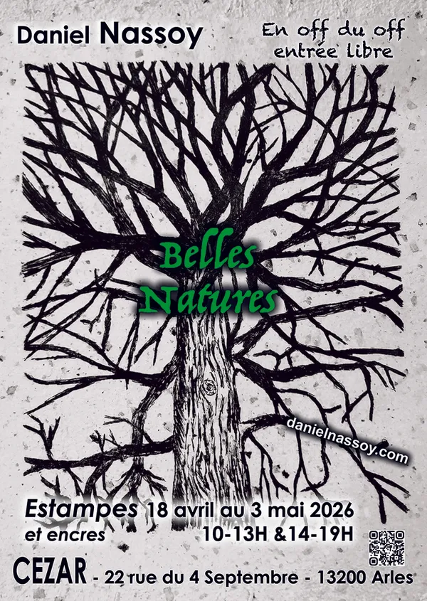 Belles natures