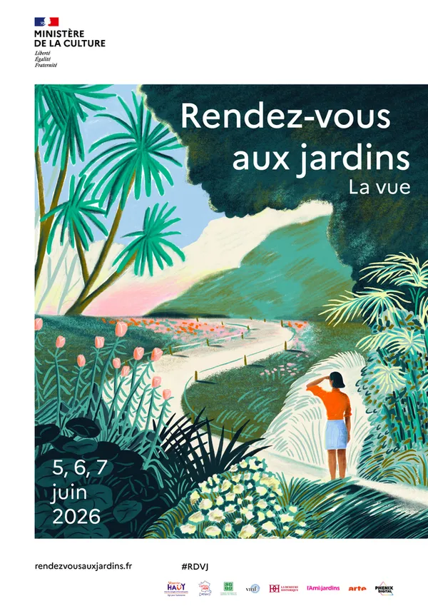Journée découverte