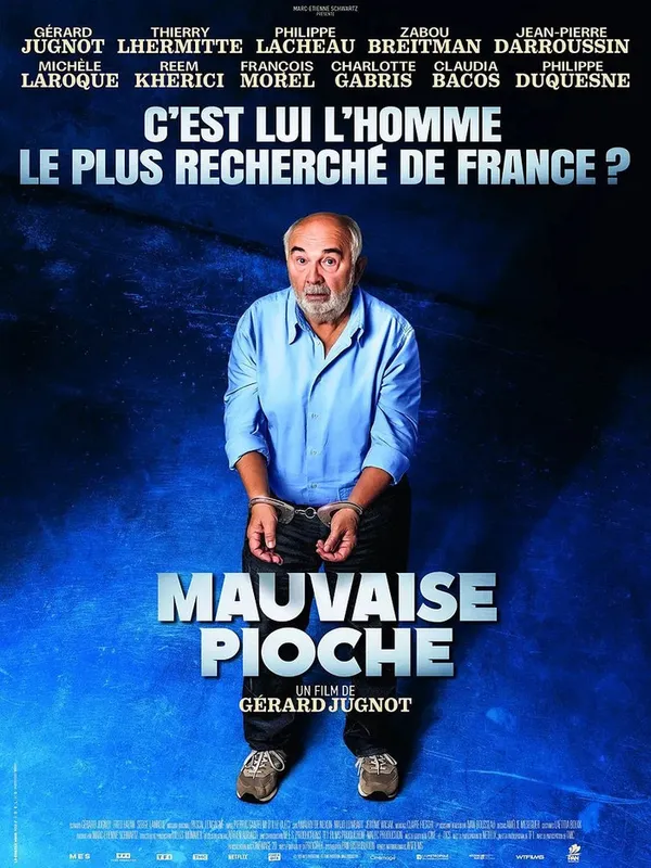 MAUVAISE PIOCHE