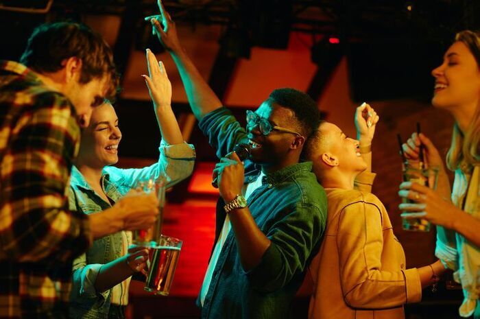 Le Rap Karaoke Awards