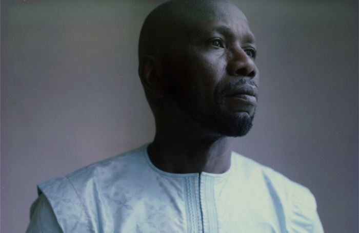 Ballaké Sissoko - Mande Tabolo