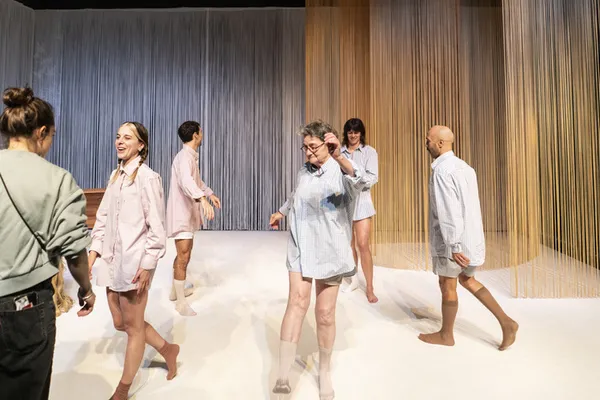 Annette | Théâtre