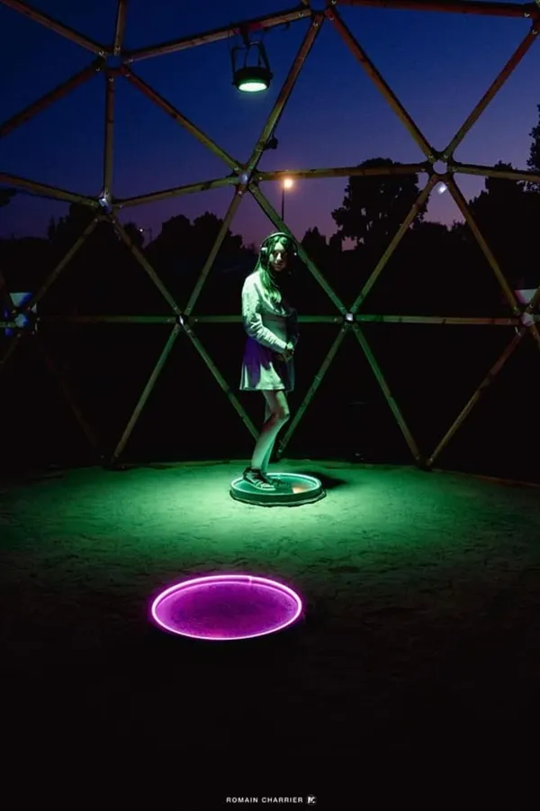 Saison Vagabonde : Polyphone + Human Brothers - Antoine Grammatico