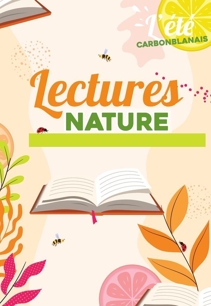 LECTURES NATURE