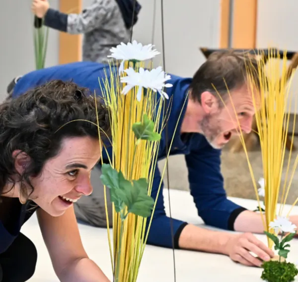SPECTACLE FAMILIAL : Le petit royaume