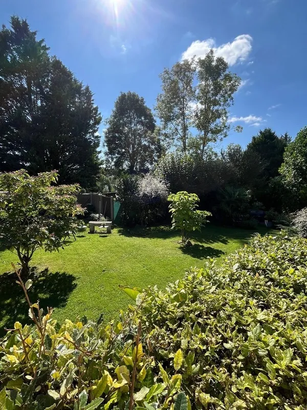 Découverte du Jardin des Apiculteurs