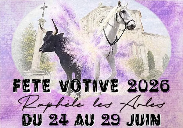 Fête votive
