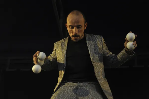 FESTIVAL 31 NOTES D'ÉTÉ | MANE – Duo La Chaloupante & La Compagnie Singulière
