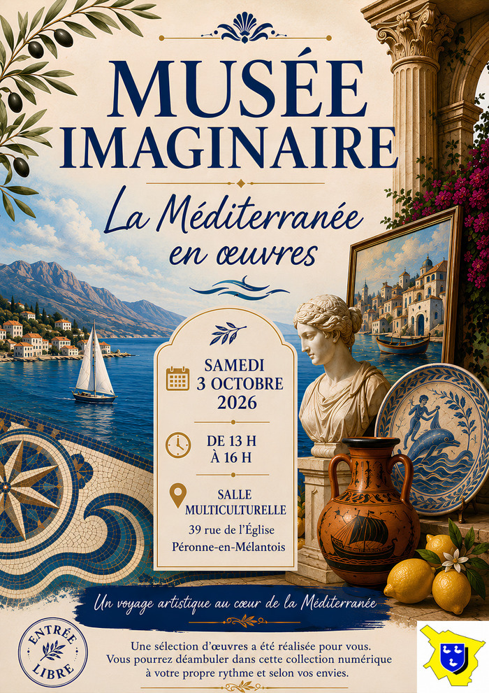 Musée Imaginaire