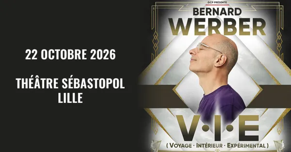 Bernard Werber