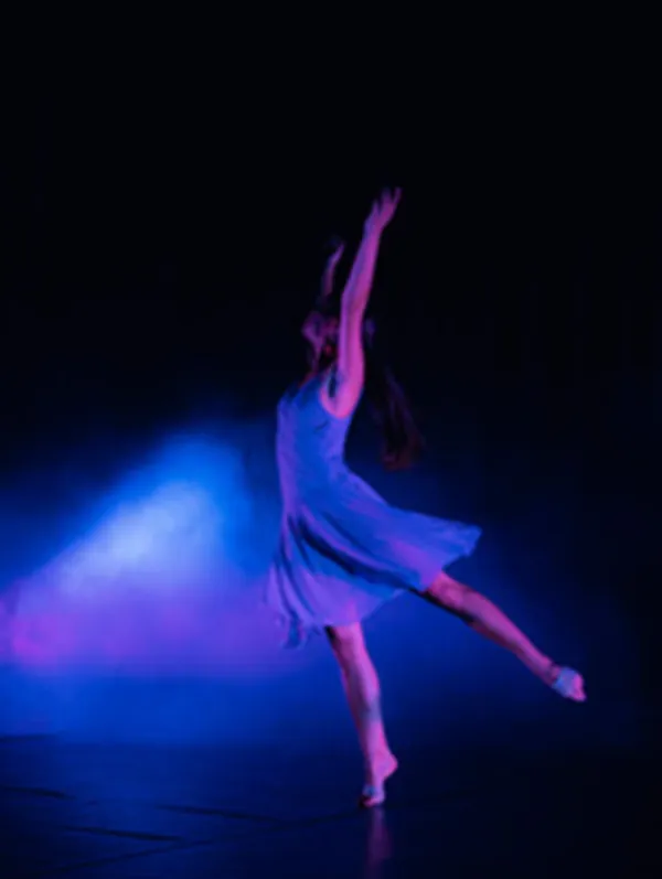 Quand la danse entre au musée