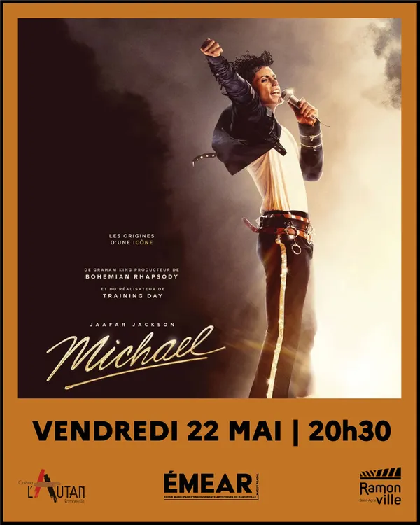 Concert & projection d'un film