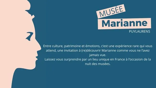 Sur les traces de Marianne