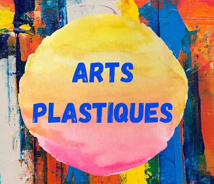 Stage Arts plastique