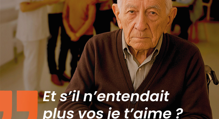 29ème journée nationale de l'audition au CHAM