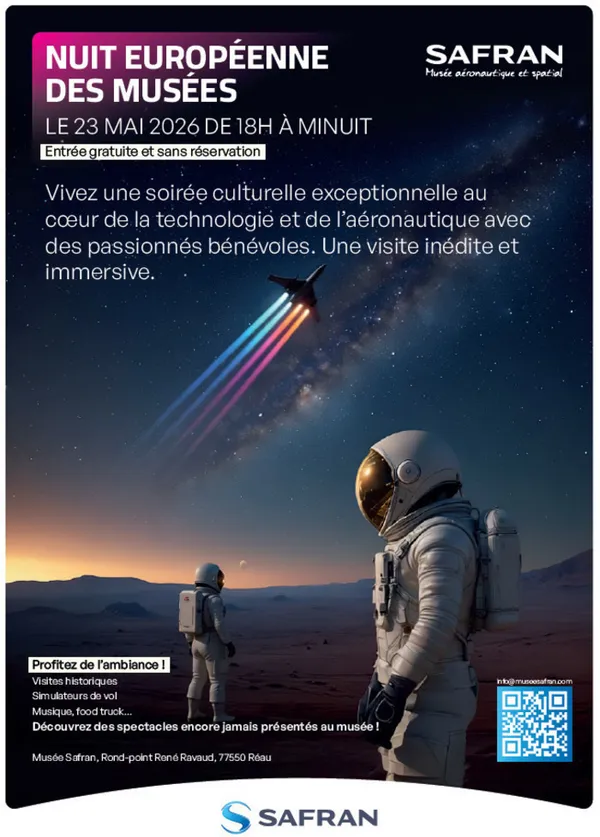 Simulateurs de vol