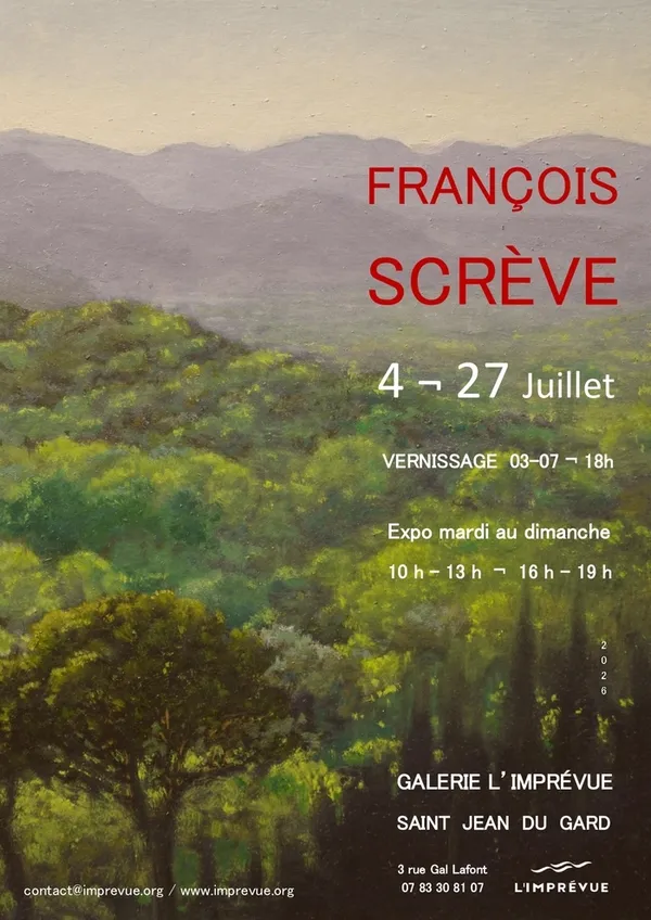 Peintre du dehors