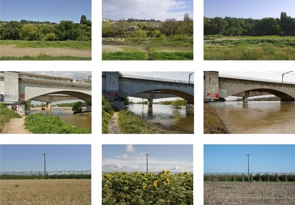 L'observatoire photographique participatif du paysage en Val de Loire