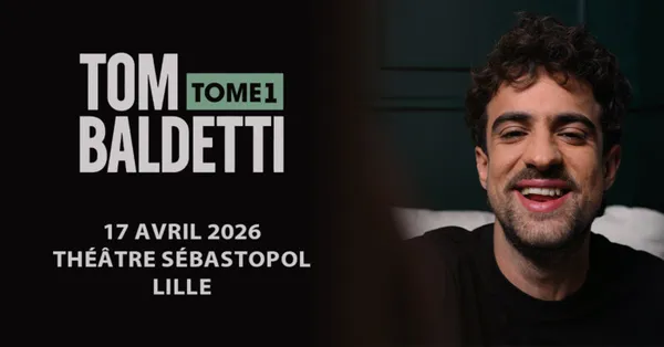 Tom Baldetti