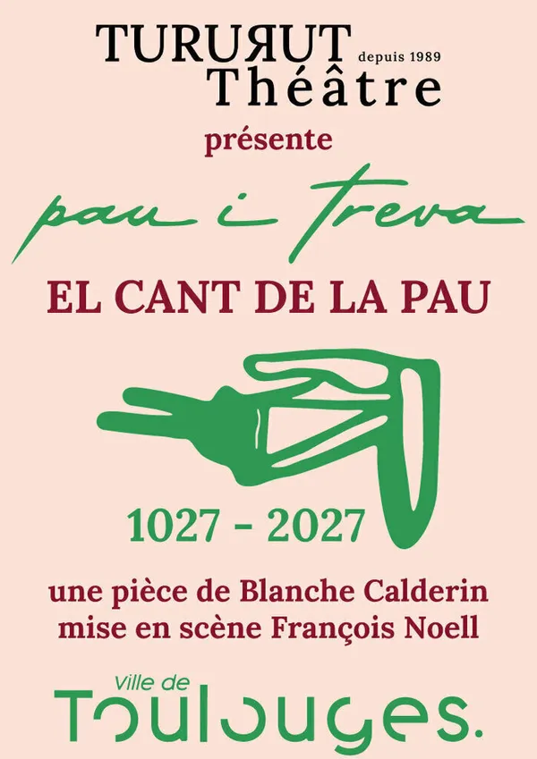 Pau Y Trèva