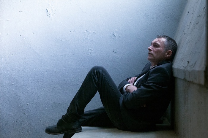 Borderline + Rencontre avec le réalisateur Olivier Marchal