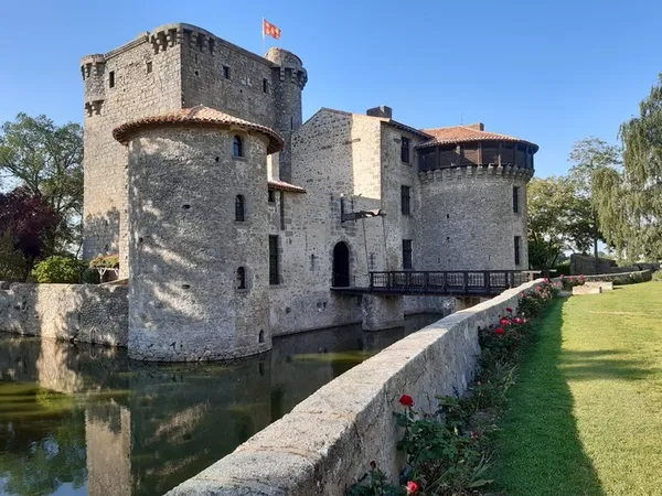 Ouverture exceptionnelle du château de Tennessus