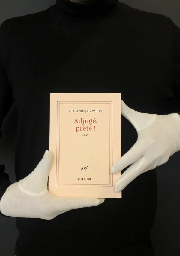 Adjugé, prêté ! (prêt aux enchères)