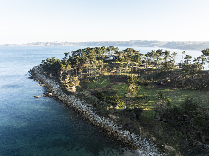 La renaissance du parc Dourven : un nouveau paysage à imaginer