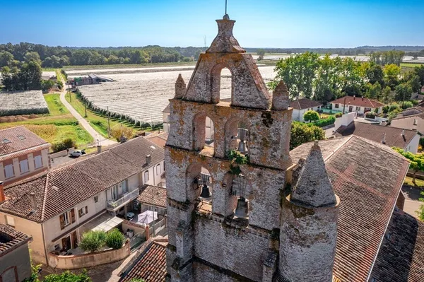 Visite guidée | Saint-Aignan, la cité de l’illustre parchemin