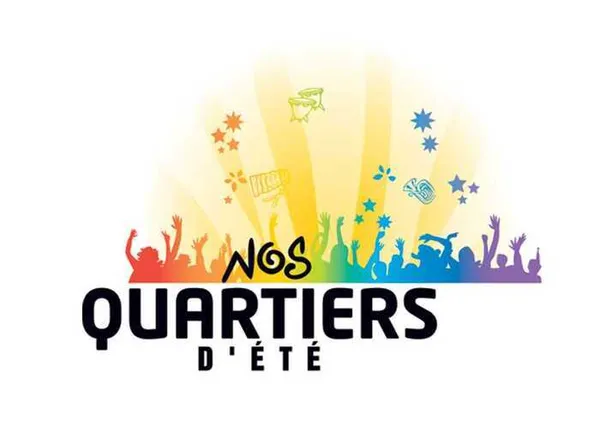 Nos quartiers d'été