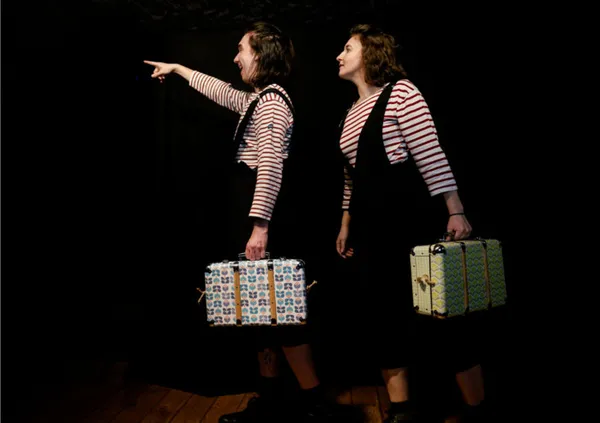 Spectacle : C'est les rêves, c'est les rêves