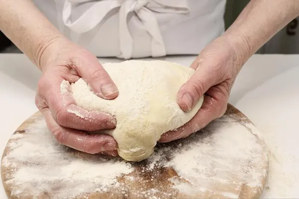 Atelier pain et beurre