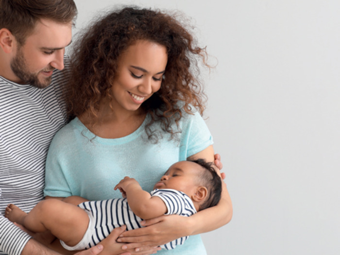 Rencontre familles