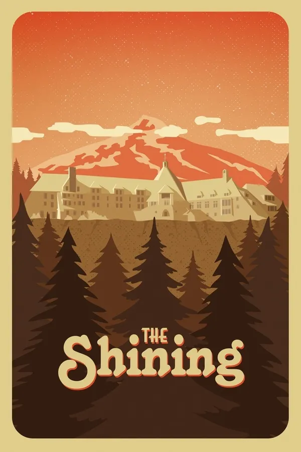 SHINING