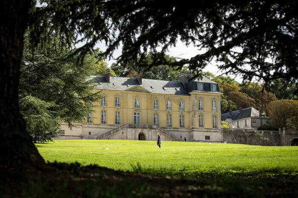 Visite commentée du parc du Château de La Celle Saint-Cloud