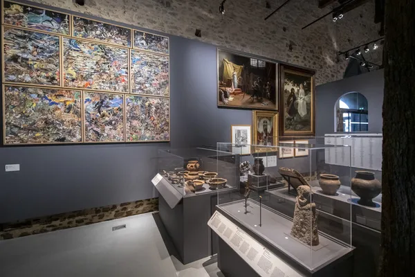 Les dessous des musées, saison 2