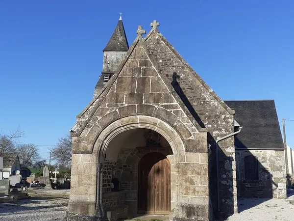 Concert Eglise d'ANNEBECQ