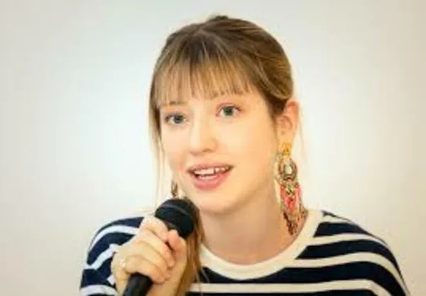 Atelier d'écriture "Trouver sa voix" animé par Clémentine Beauvais
