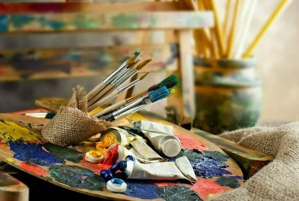 Exposition de l’Atelier Parallèle