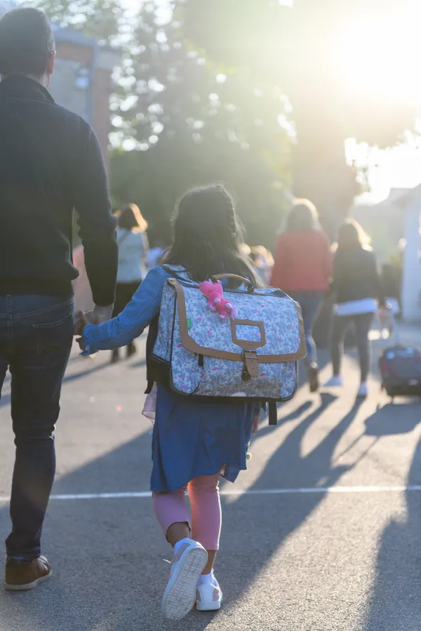 Inscriptions rentrée scolaire 2026/2027