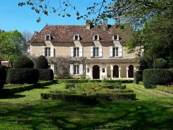 Visite commentée - Maison de La Croix Blanche