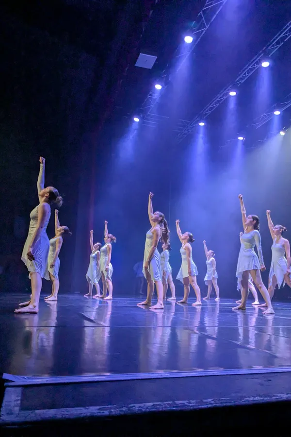 Gala de Danse