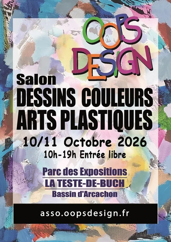 Dessins Couleurs Arts Plastiques