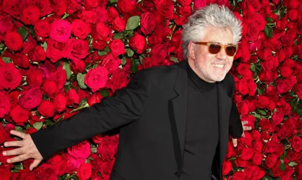 "Pedro Almodóvar , des douleurs, des couleurs et toujours le besoin de filmer…" - Conférence par Pilar MARTINEZ-VASSEUR