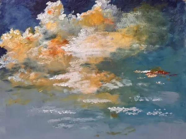 Ô ciel !